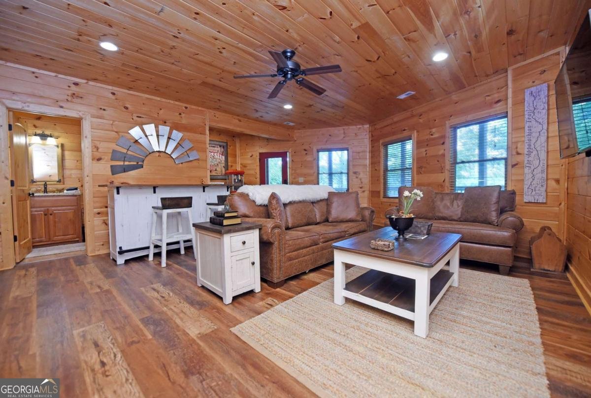 901 Stuart Mountain Road Mineral Bluff - Photo 26