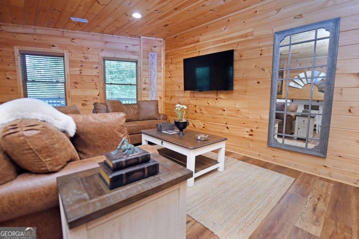 901 Stuart Mountain Road Mineral Bluff - Photo 27