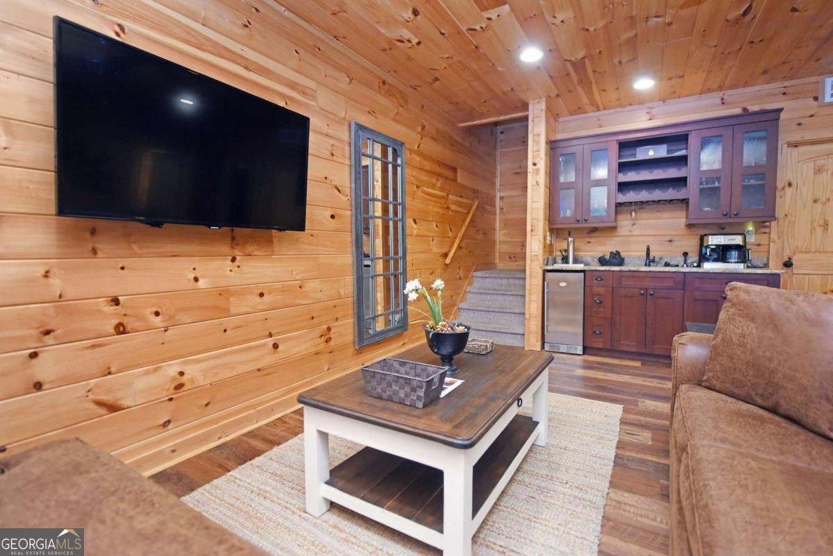 901 Stuart Mountain Road Mineral Bluff - Photo 28
