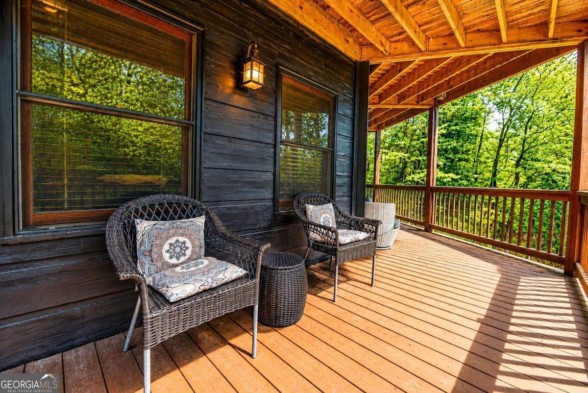 901 Stuart Mountain Road Mineral Bluff - Photo 33