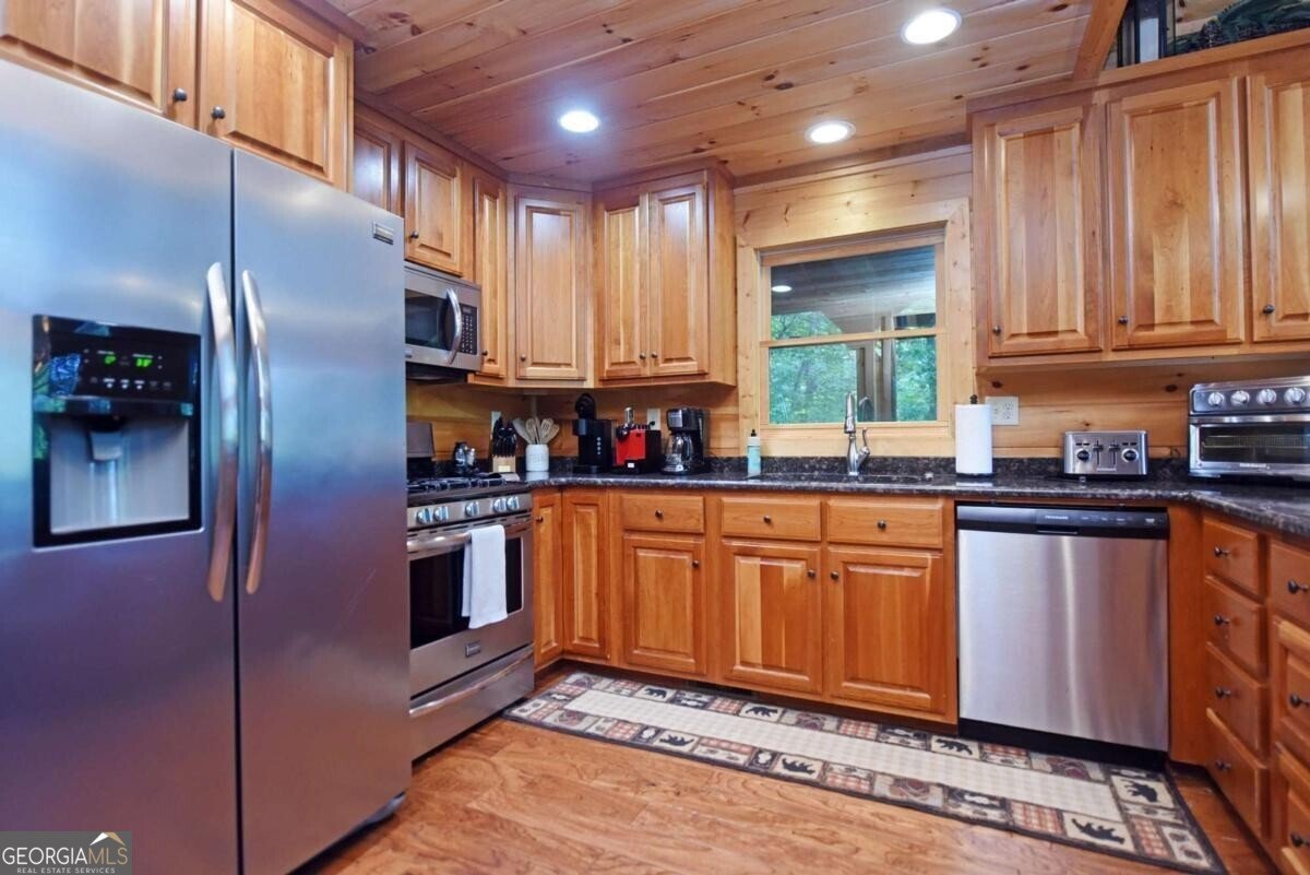 901 Stuart Mountain Road Mineral Bluff - Photo 54