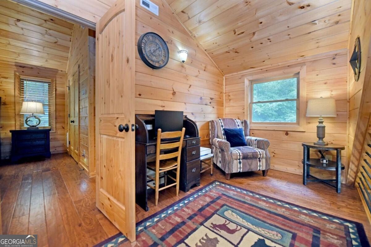 901 Stuart Mountain Road Mineral Bluff - Photo 58
