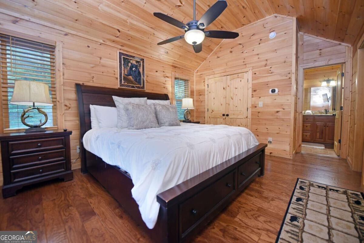 901 Stuart Mountain Road Mineral Bluff - Photo 59