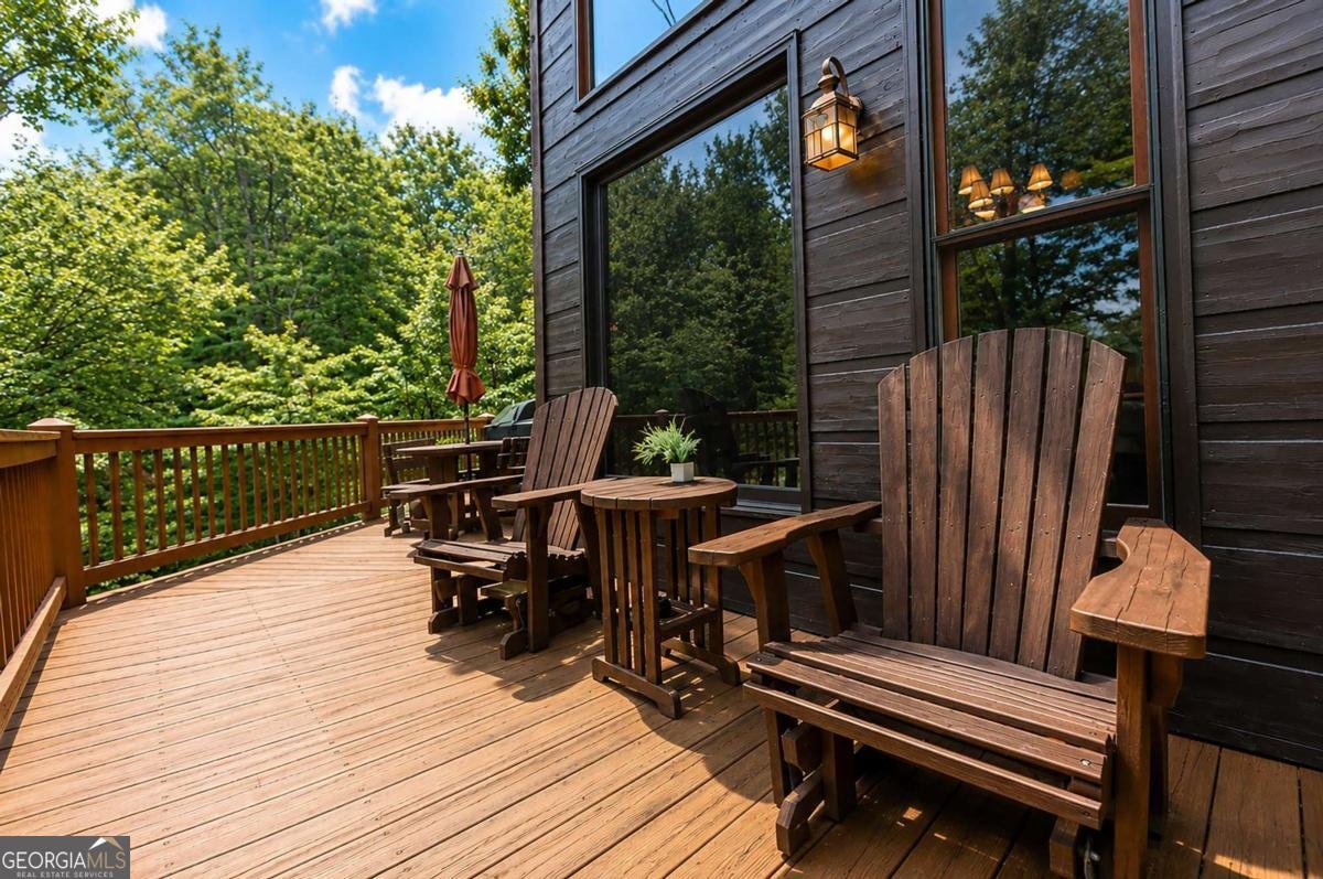 901 Stuart Mountain Road Mineral Bluff - Photo 6