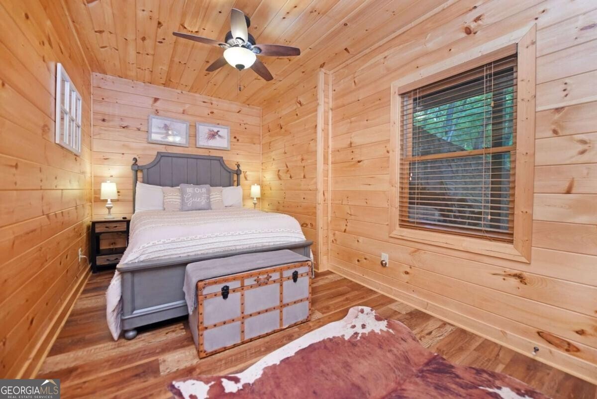 901 Stuart Mountain Road Mineral Bluff - Photo 65