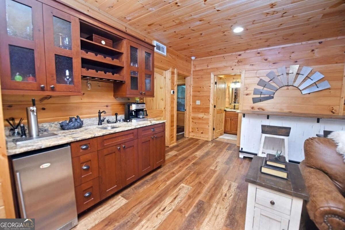 901 Stuart Mountain Road Mineral Bluff - Photo 70