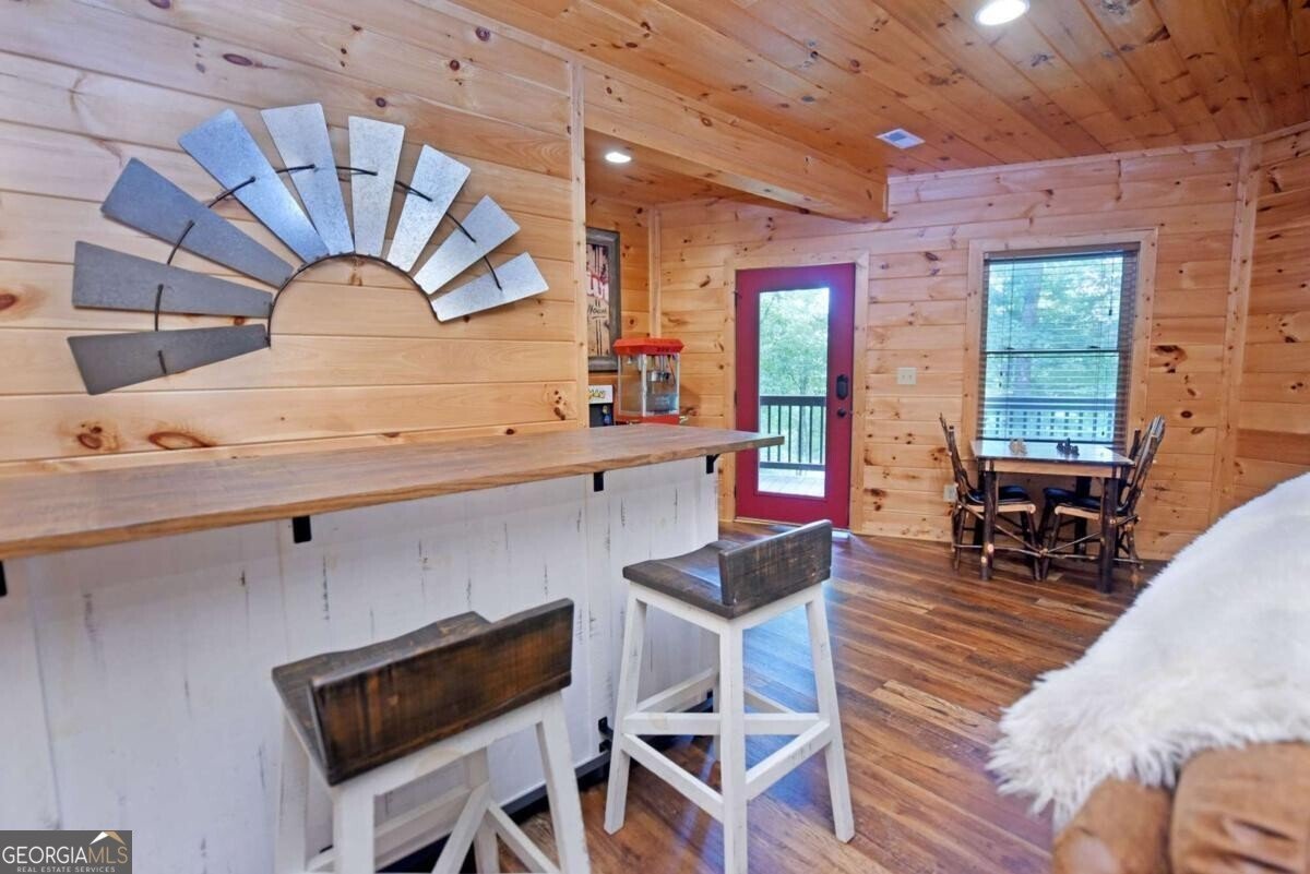 901 Stuart Mountain Road Mineral Bluff - Photo 71