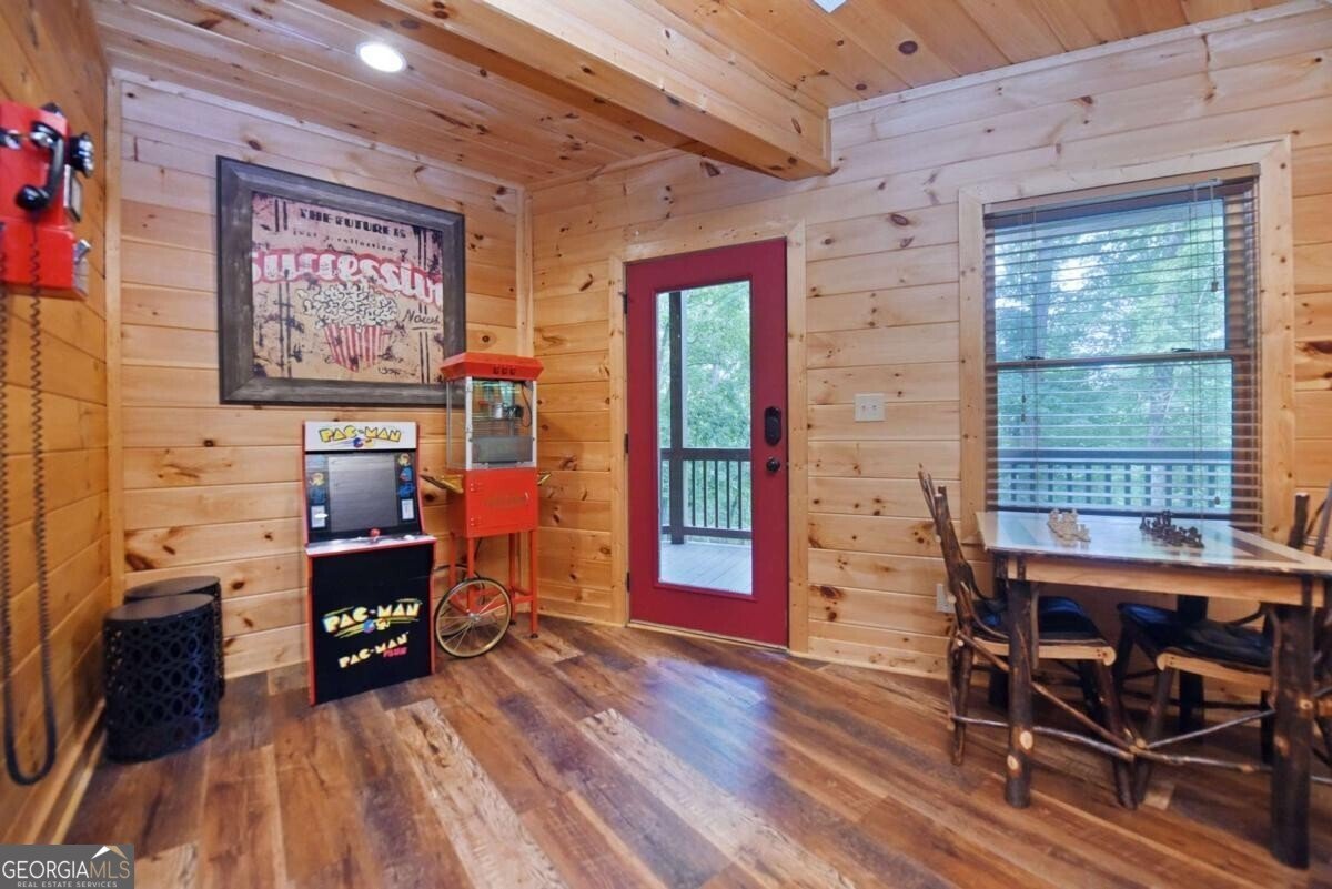 901 Stuart Mountain Road Mineral Bluff - Photo 72