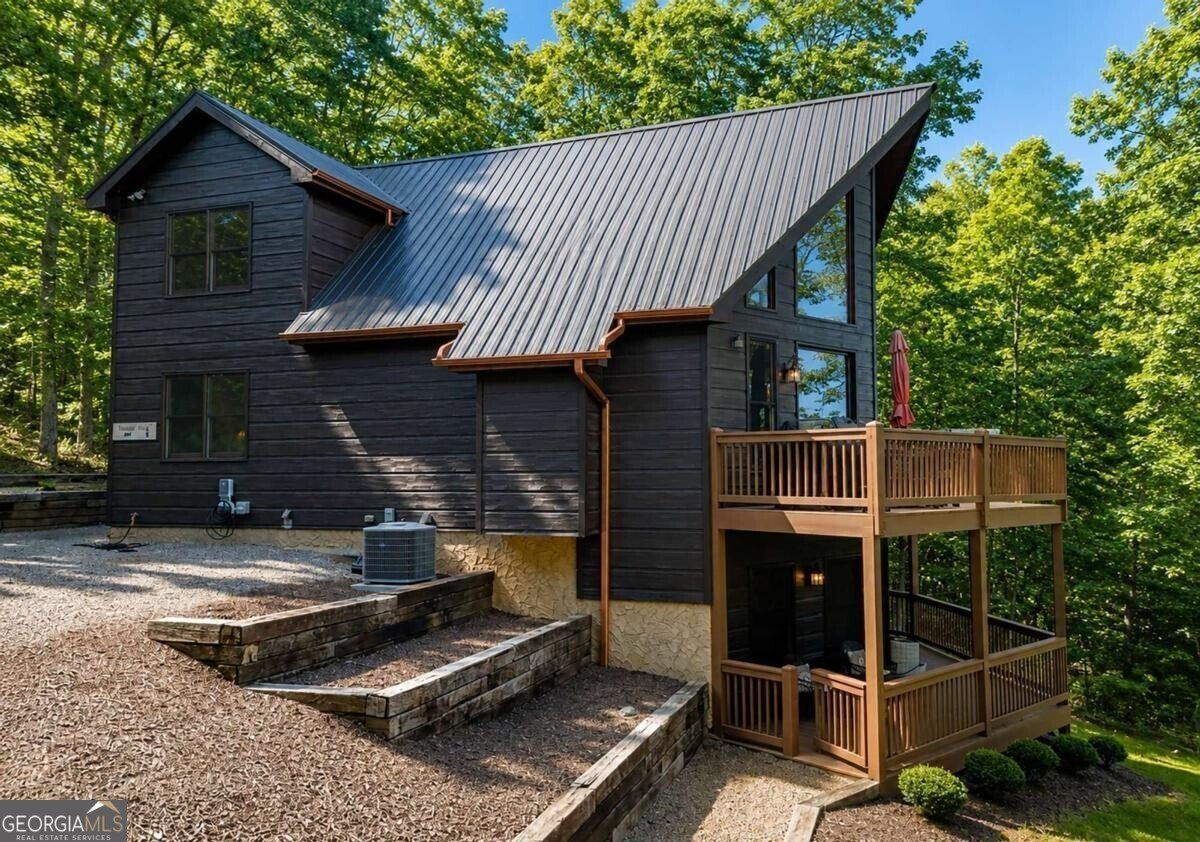 901 Stuart Mountain Road Mineral Bluff - Photo 77