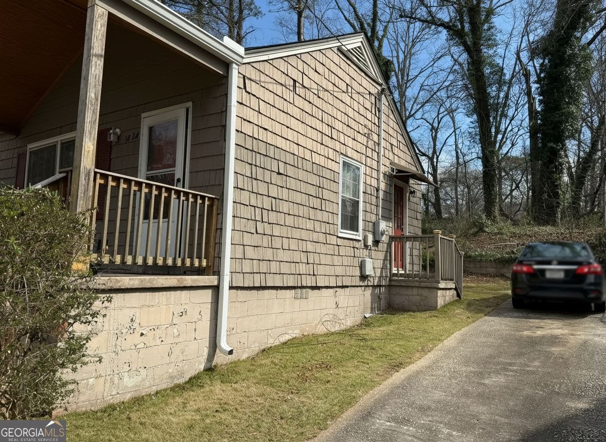1624 Terry Mill Road Atlanta - Photo 15