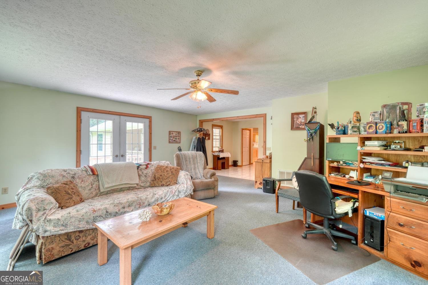 115 Ledge Lane Blairsville - Photo 21