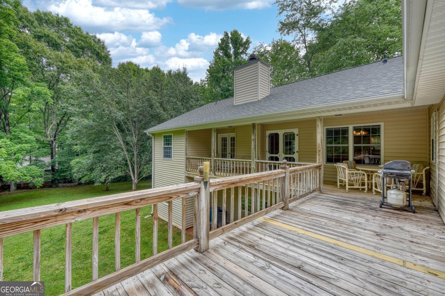 115 Ledge Lane Blairsville - Photo 31