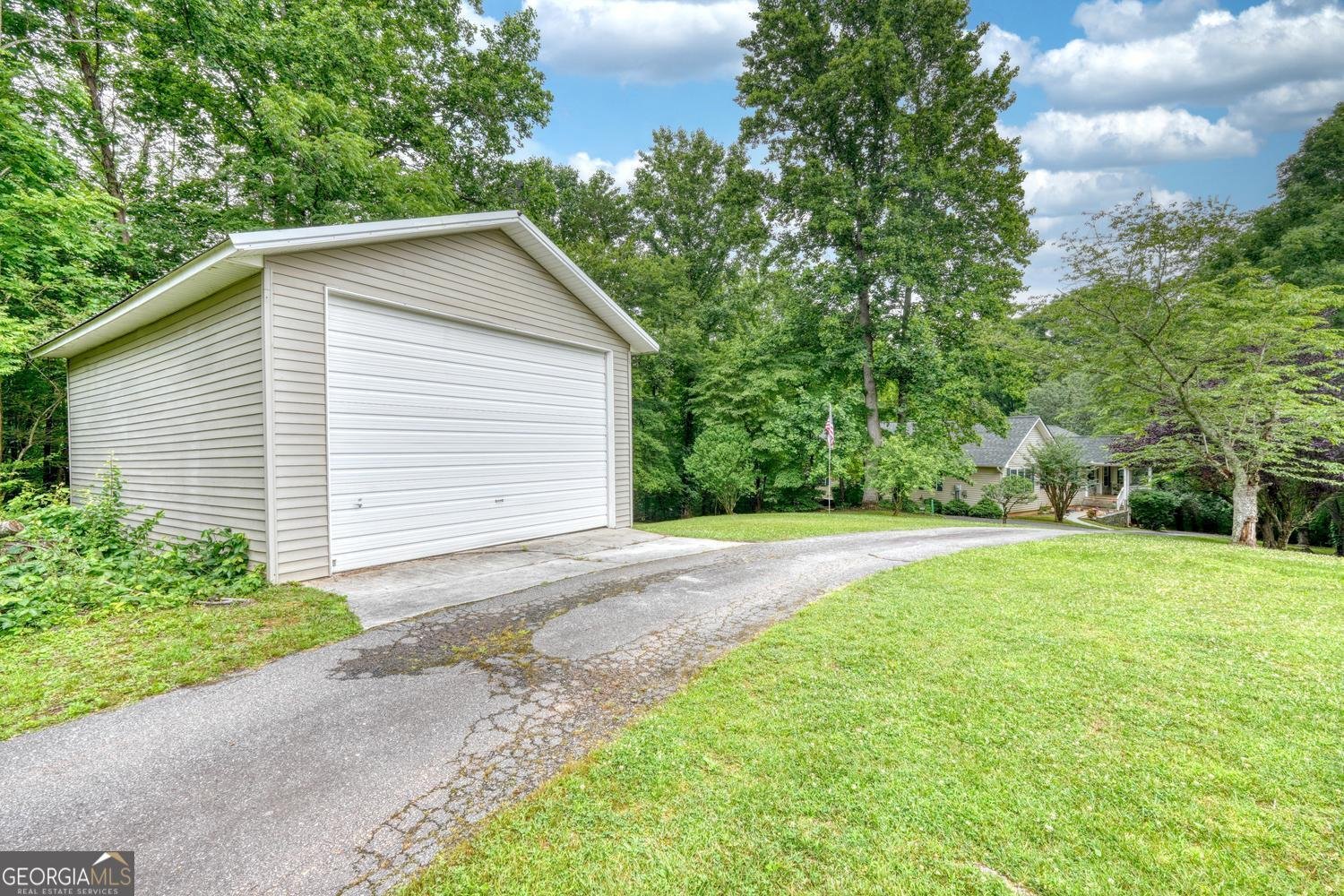 115 Ledge Lane Blairsville - Photo 34