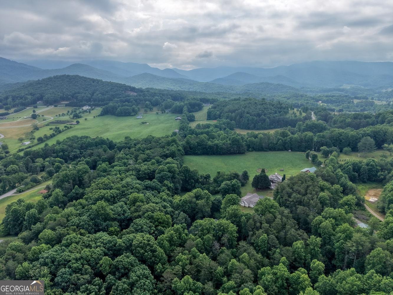 115 Ledge Lane Blairsville - Photo 36
