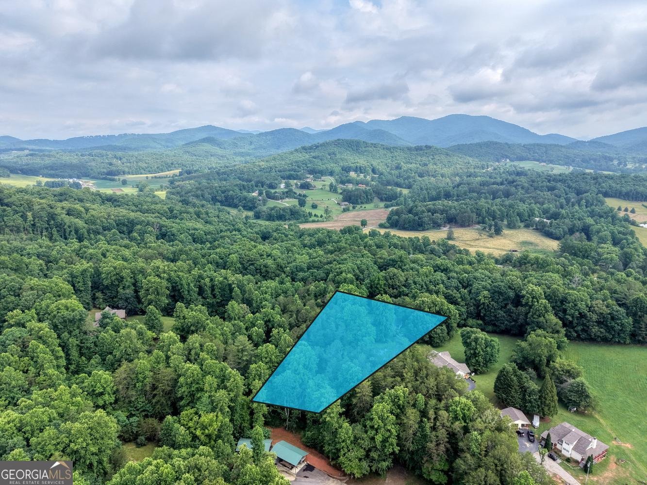 115 Ledge Lane Blairsville - Photo 37