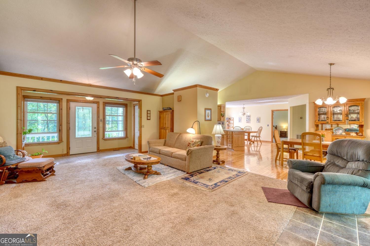 115 Ledge Lane Blairsville - Photo 6