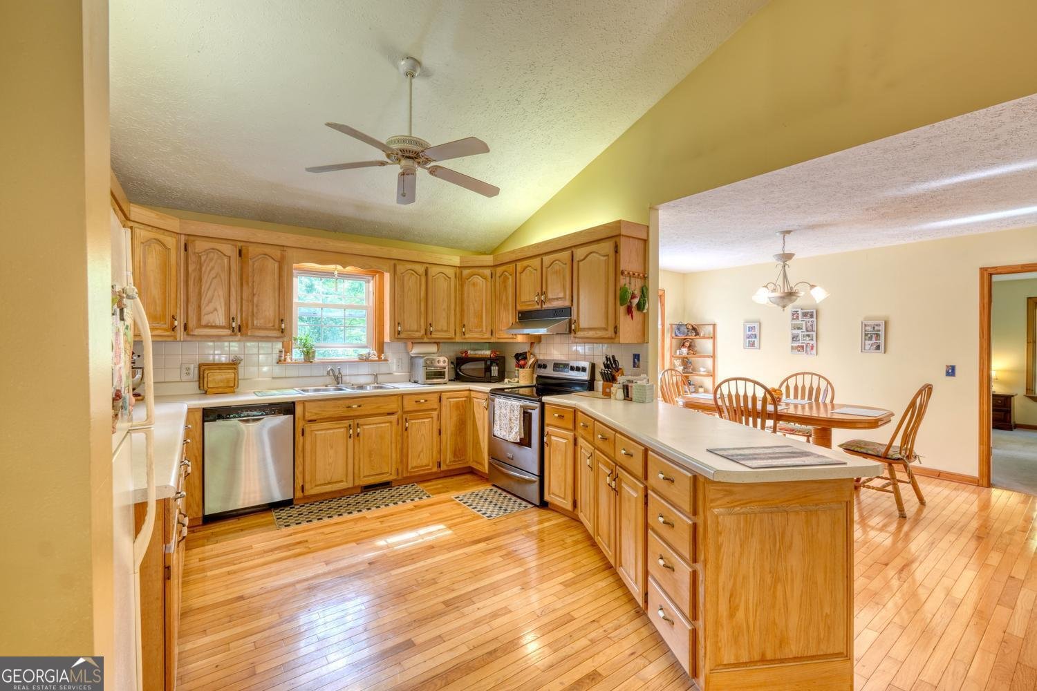 115 Ledge Lane Blairsville - Photo 8