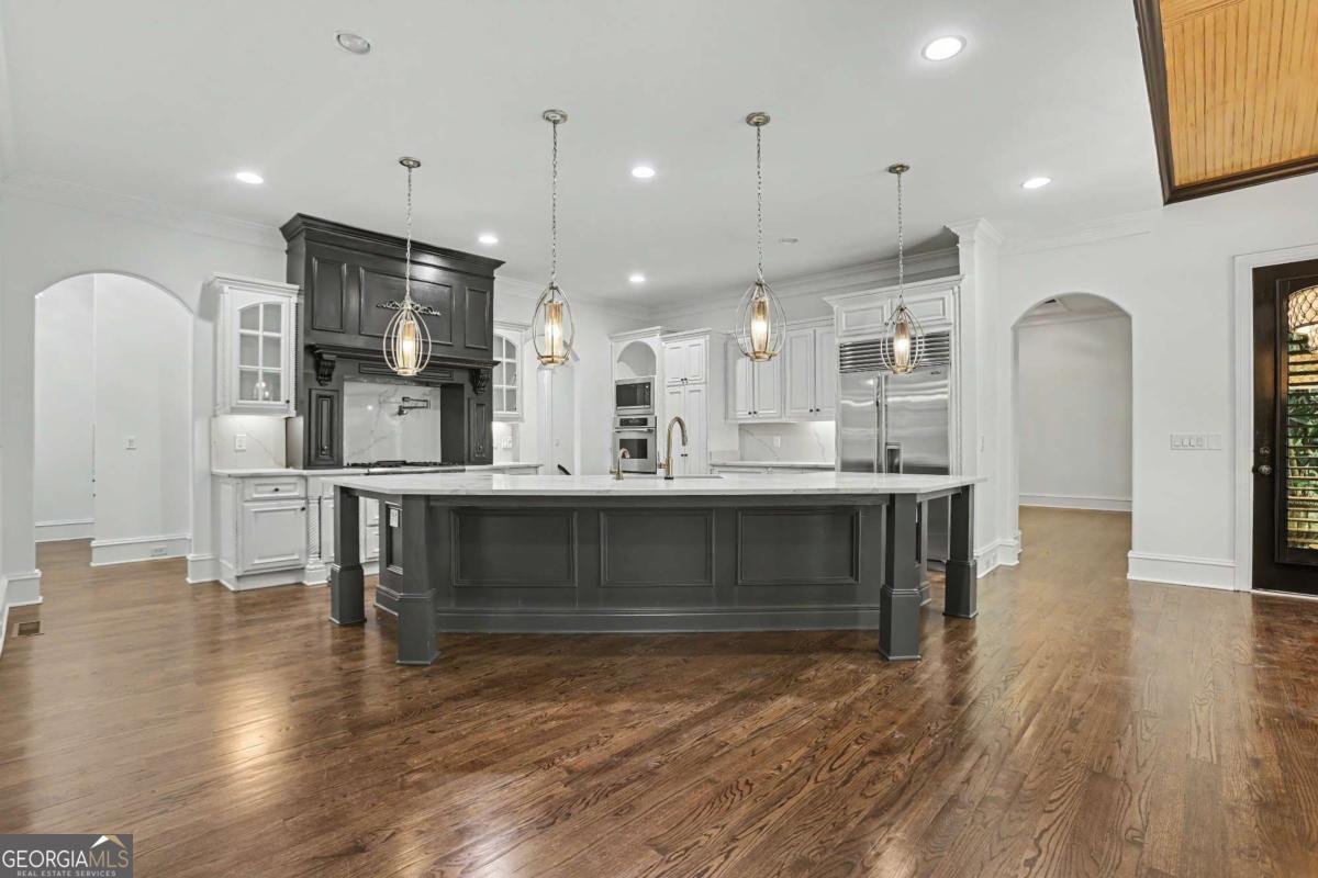 5152 Legends Drive Braselton - Photo 16
