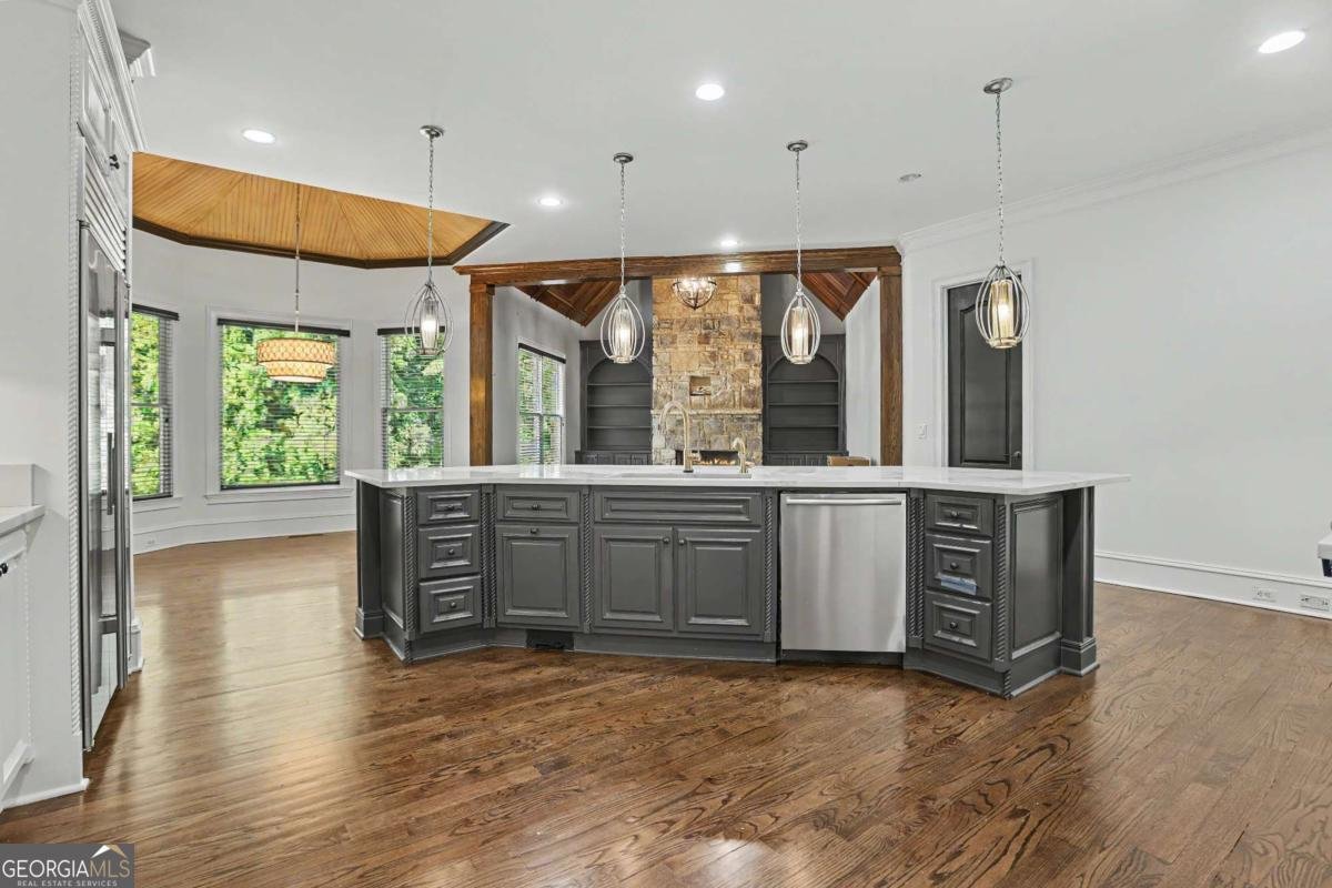 5152 Legends Drive Braselton - Photo 17