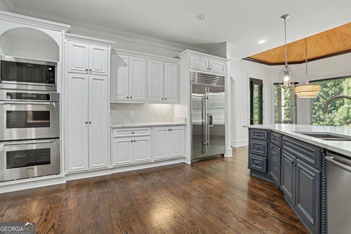 5152 Legends Drive Braselton - Photo 18