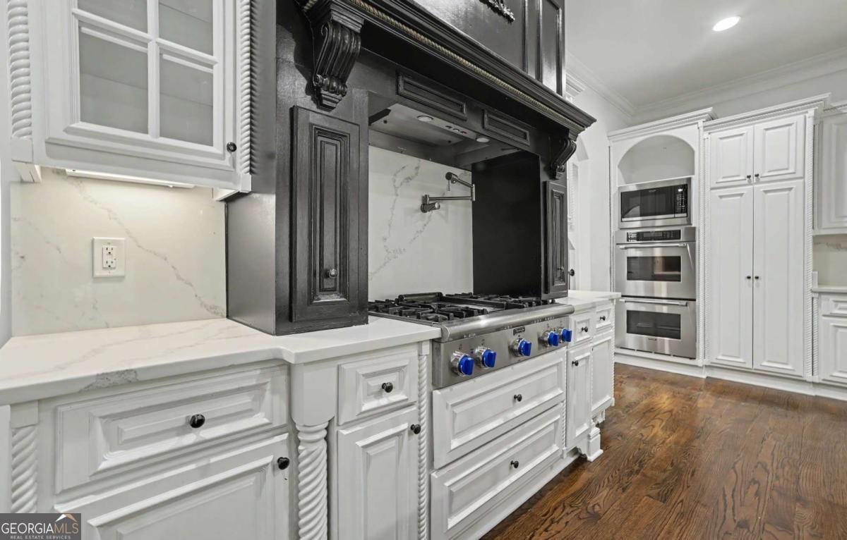 5152 Legends Drive Braselton - Photo 19