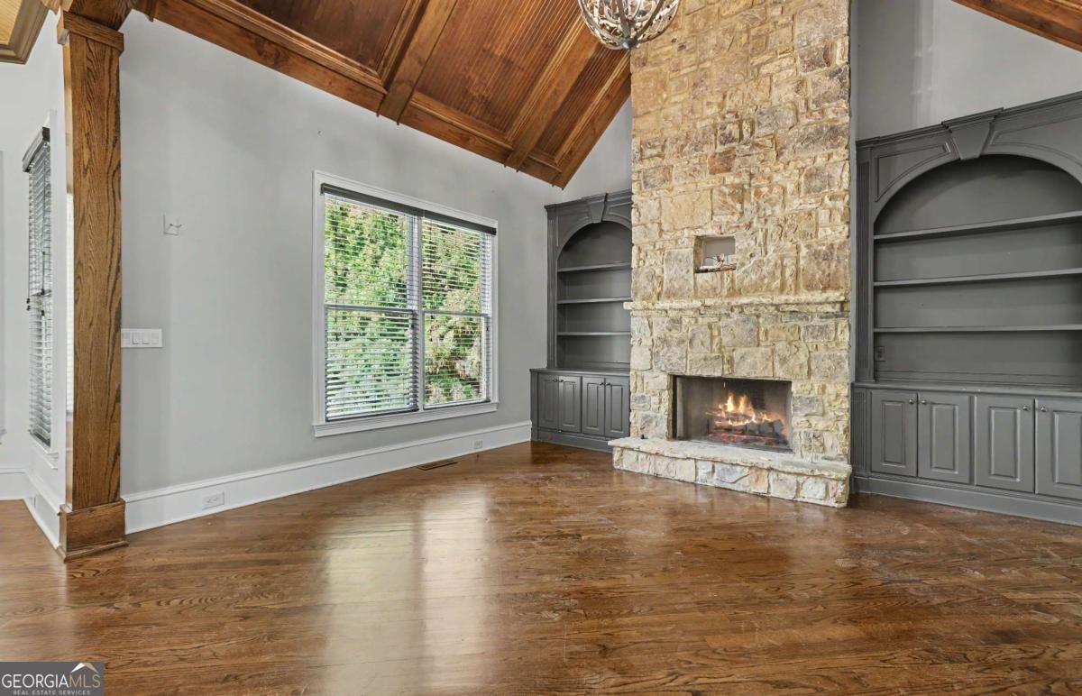 5152 Legends Drive Braselton - Photo 20