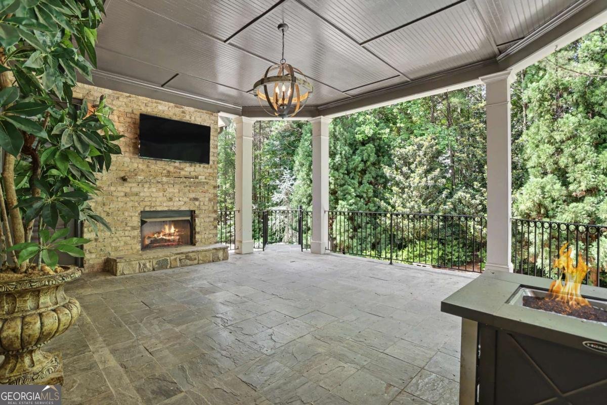 5152 Legends Drive Braselton - Photo 34