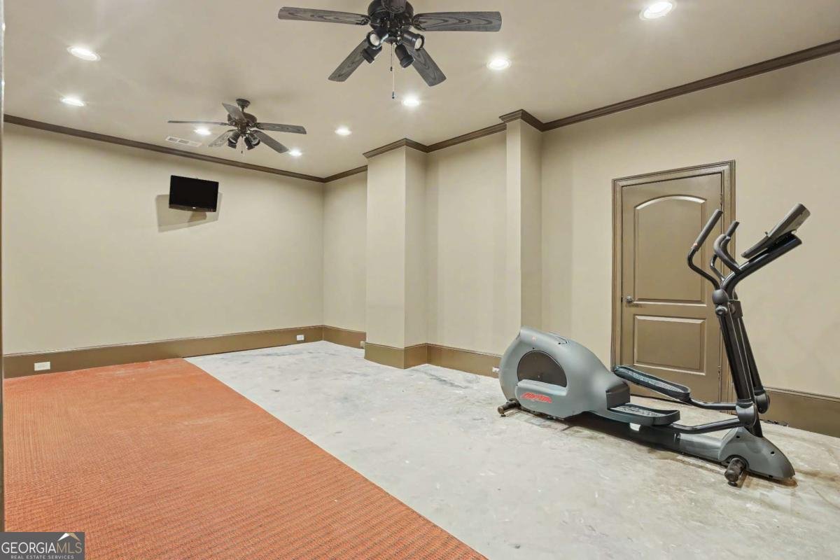 5152 Legends Drive Braselton - Photo 47