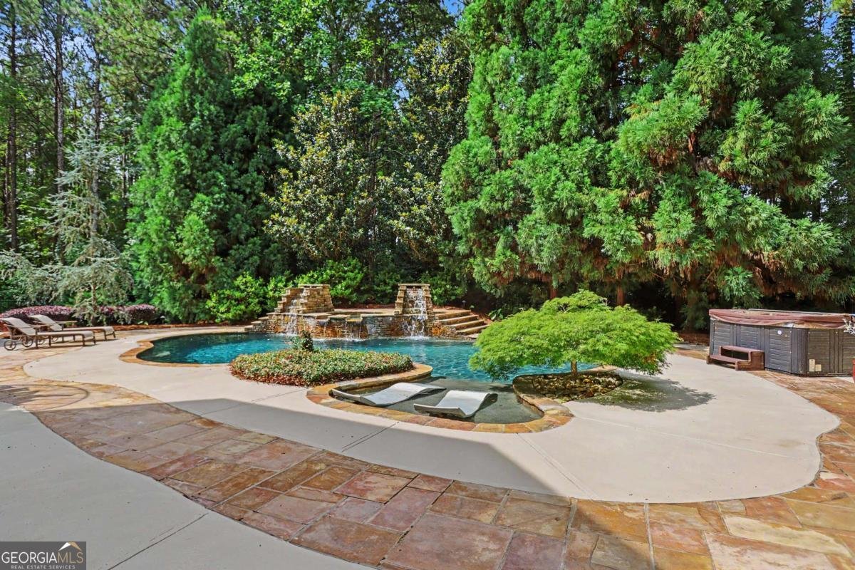 5152 Legends Drive Braselton - Photo 49