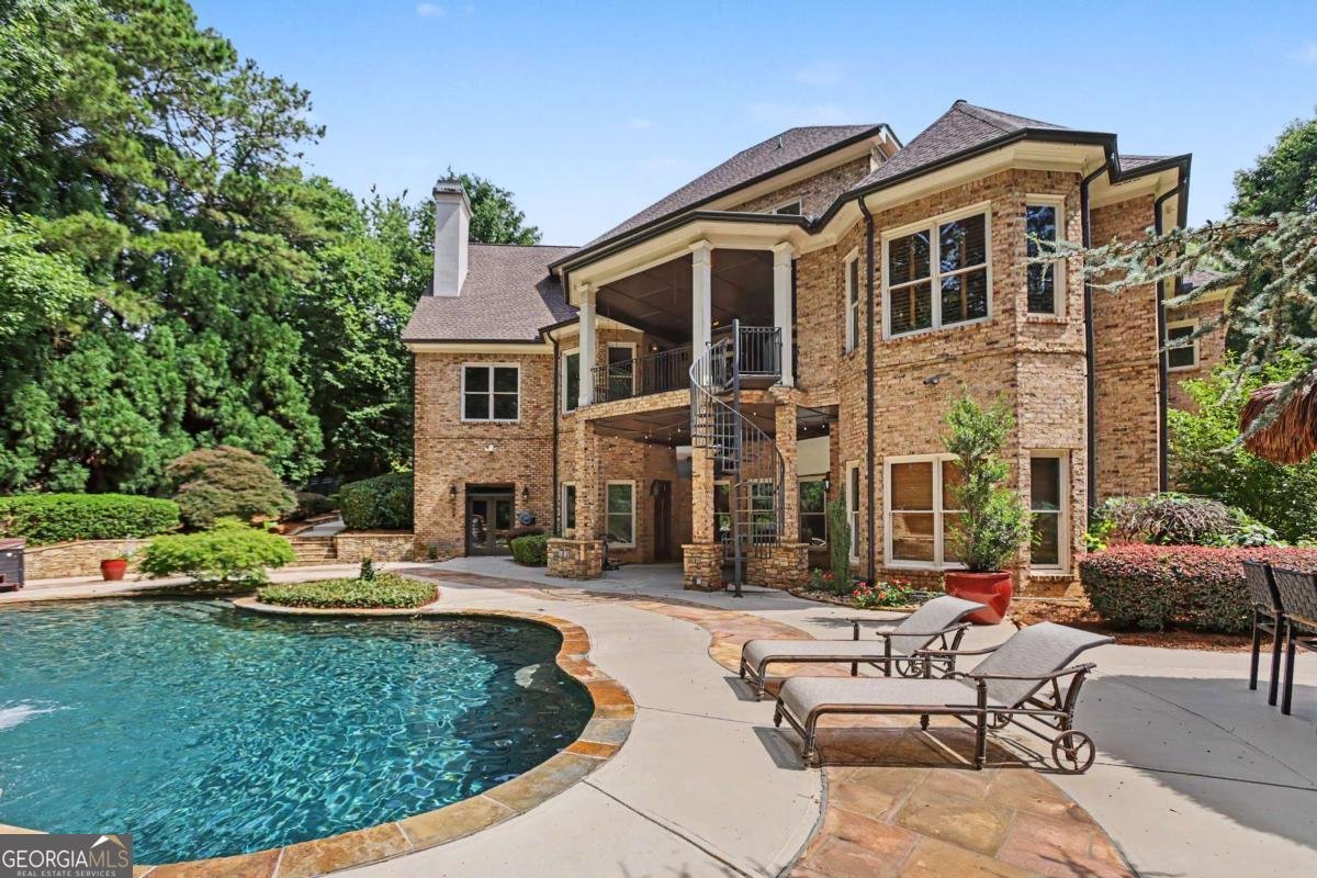 5152 Legends Drive Braselton - Photo 51