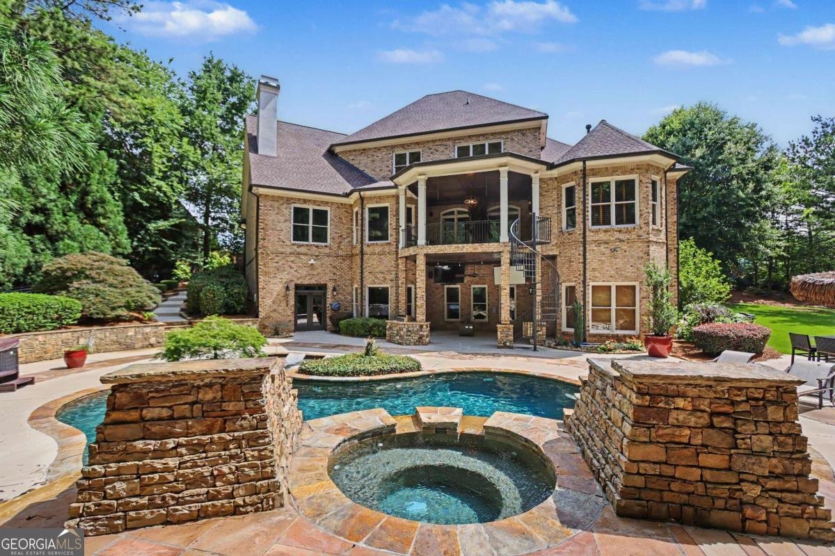 5152 Legends Drive Braselton - Photo 52