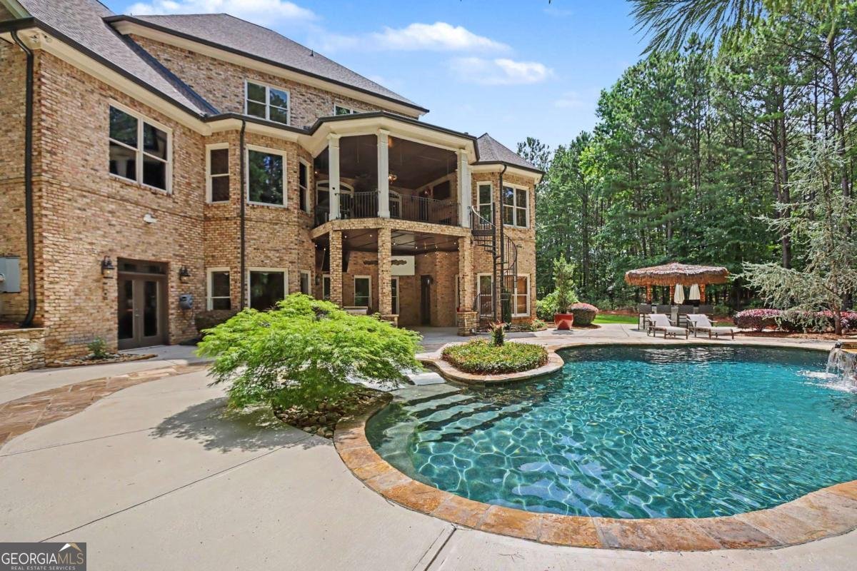 5152 Legends Drive Braselton - Photo 53