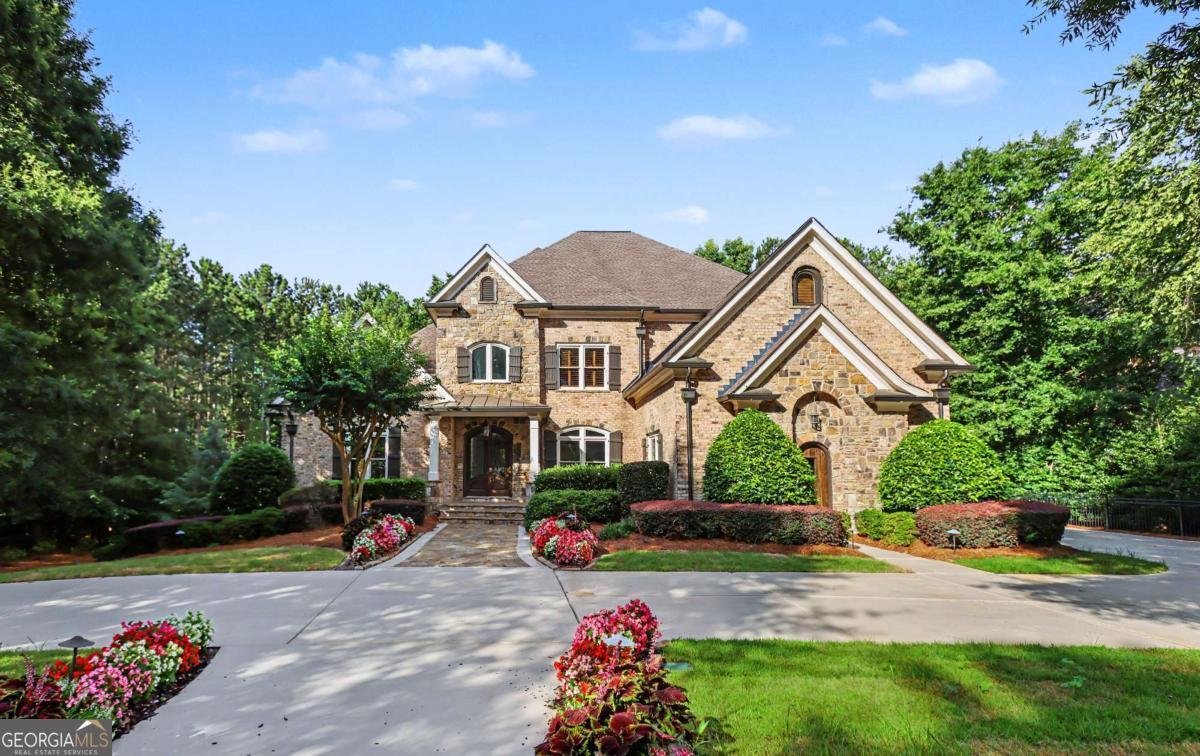 5152 Legends Drive Braselton - Photo 6