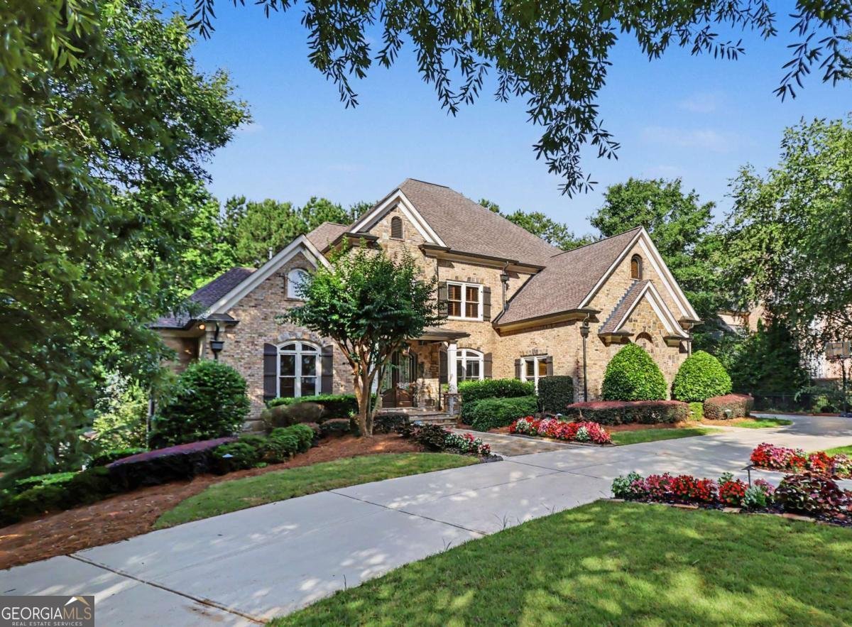 5152 Legends Drive Braselton - Photo 7