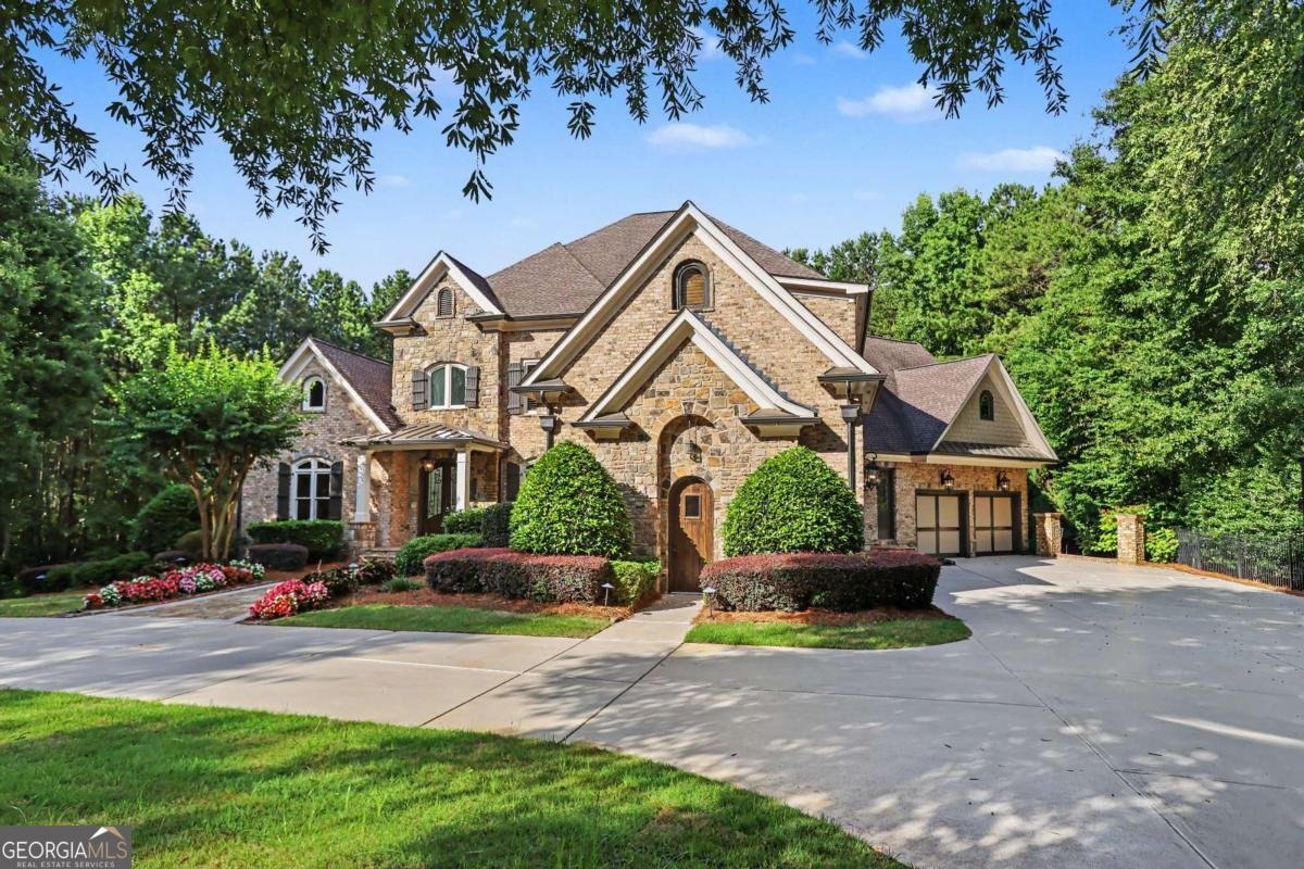 5152 Legends Drive Braselton - Photo 9
