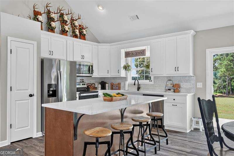 267 Hammond Road Calhoun - Photo 10