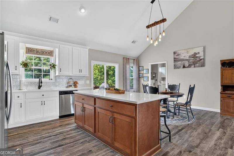 267 Hammond Road Calhoun - Photo 11