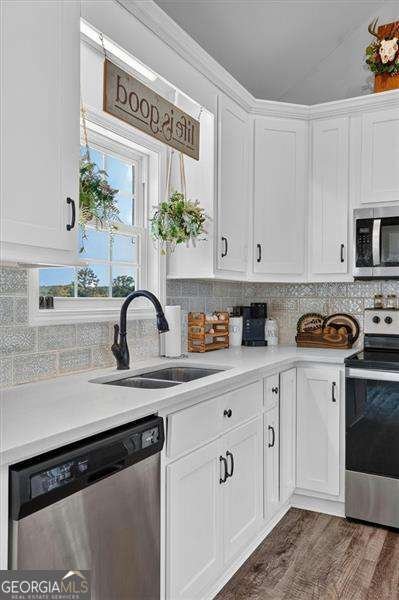 267 Hammond Road Calhoun - Photo 13