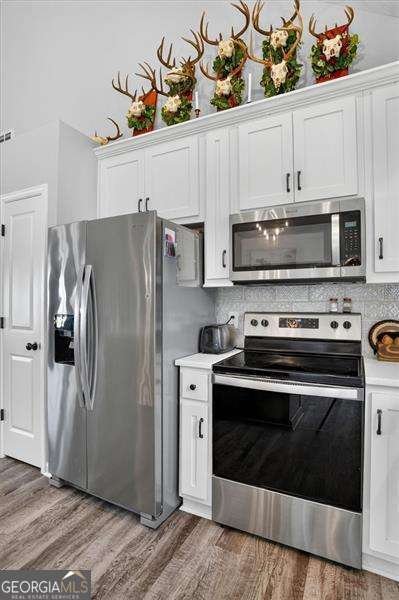 267 Hammond Road Calhoun - Photo 14