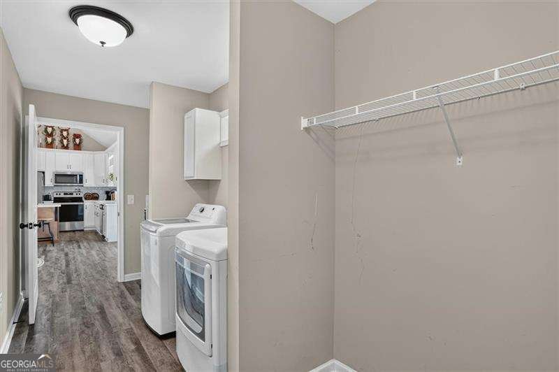 267 Hammond Road Calhoun - Photo 19