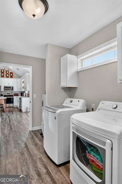 267 Hammond Road Calhoun - Photo 20