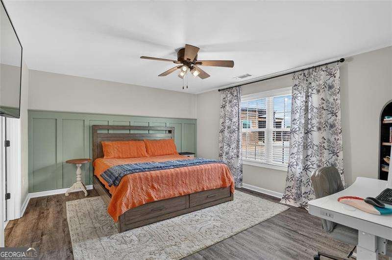 267 Hammond Road Calhoun - Photo 21