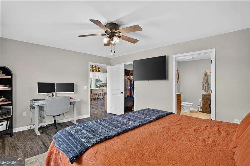 267 Hammond Road Calhoun - Photo 23