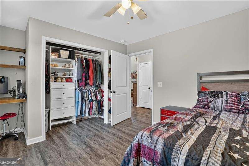 267 Hammond Road Calhoun - Photo 28