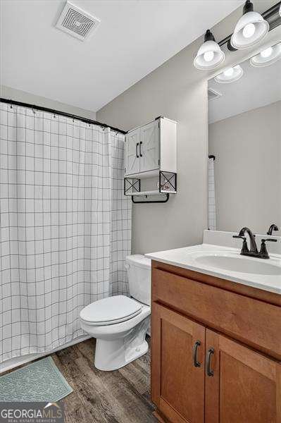 267 Hammond Road Calhoun - Photo 29
