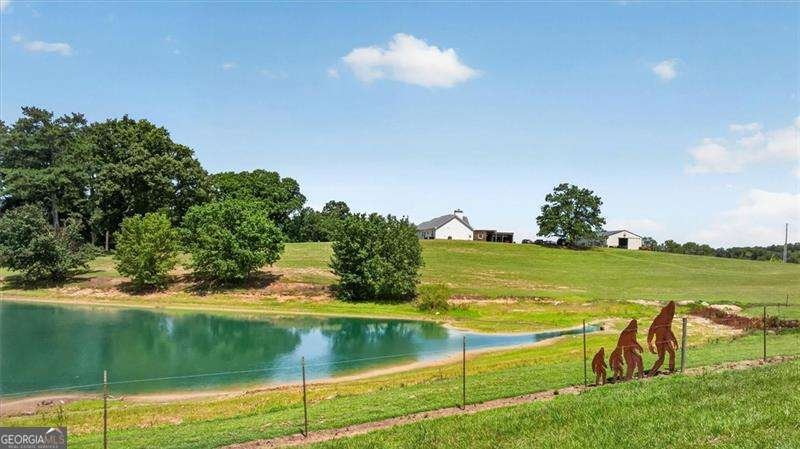 267 Hammond Road Calhoun - Photo 35
