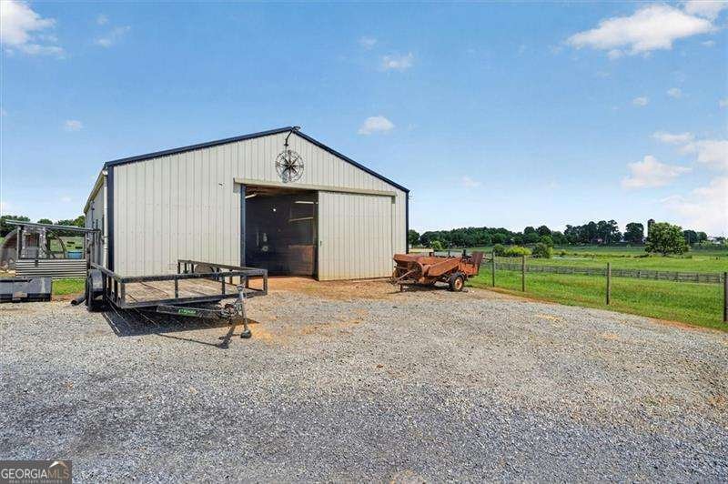 267 Hammond Road Calhoun - Photo 37