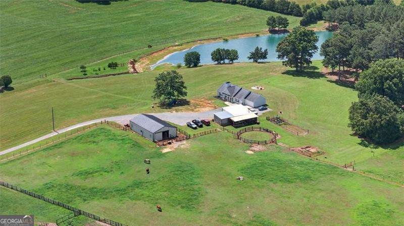 267 Hammond Road Calhoun - Photo 48