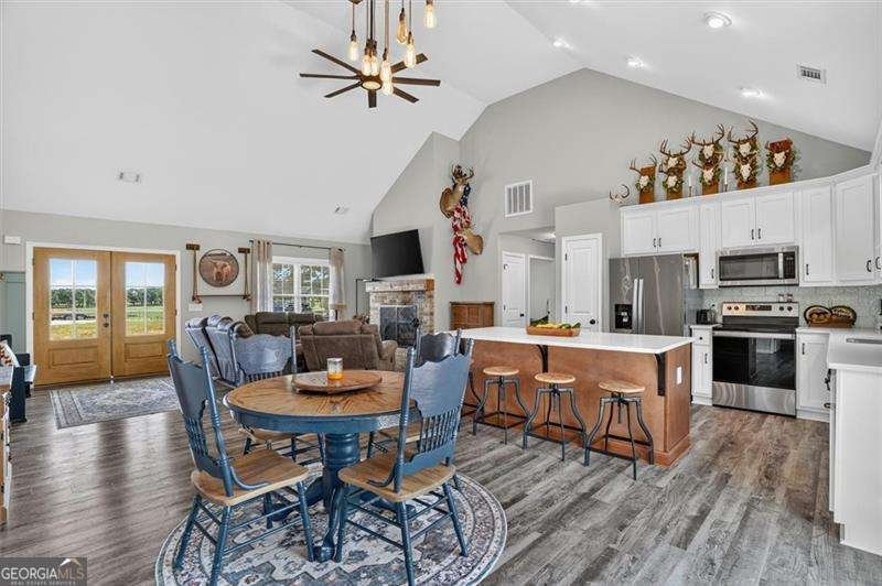 267 Hammond Road Calhoun - Photo 6