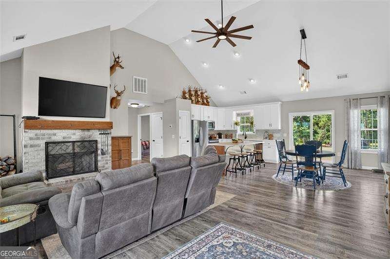 267 Hammond Road Calhoun - Photo 8